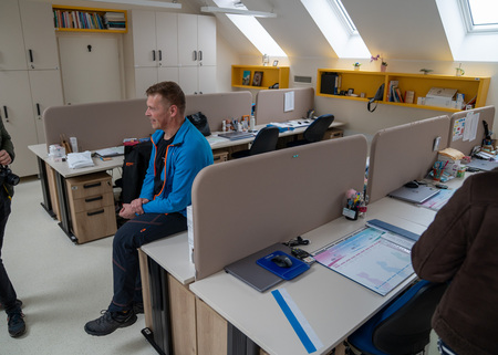 Kamnik nadgrajuje zdravstvo sodobni prostori, nova oprema in hitrejša oskrba (4)